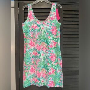 NWT Lilly Pulitzer Dress